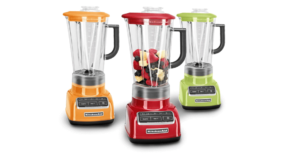 Get cooking with our favorite KitchenAid blender – under $100 right now