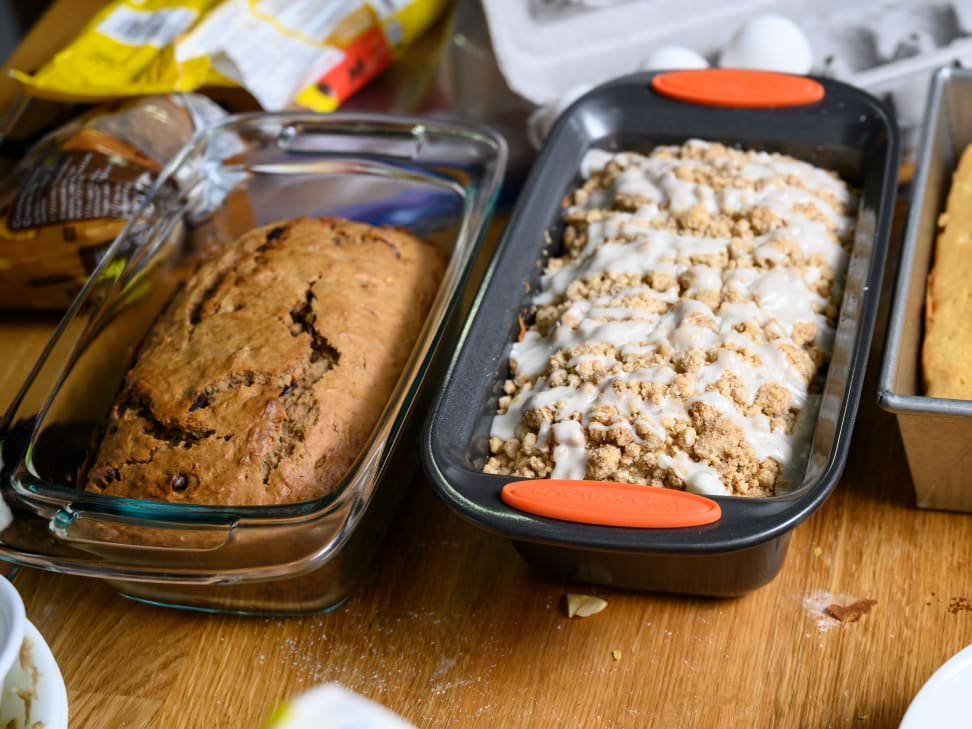 The Best Loaf Pans  America's Test Kitchen