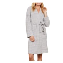 Product image of Barefoot Dreams CozyChic Short Robe