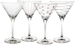 6 Best Martini Glasses — Top-Rated Glassware For Martinis