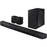 10 Best Dolby Atmos Soundbars of 2023 Reviewed