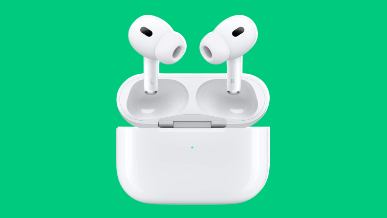 Best gifts for dads: Apple AirPods Pro