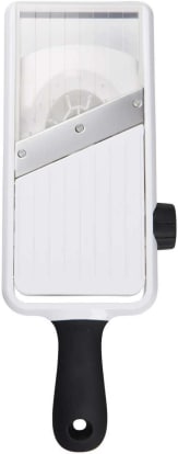 Product Image - OXO Good Grips Adjustable Handheld Mandoline Slicer