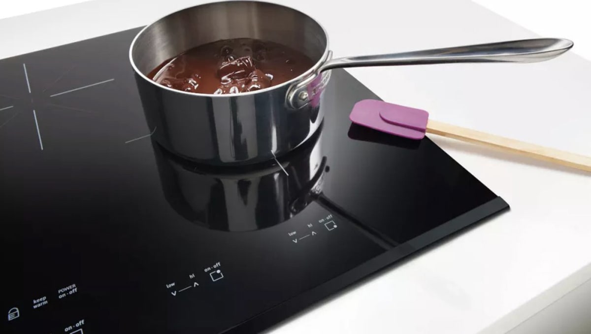 Why induction cooking is better than 