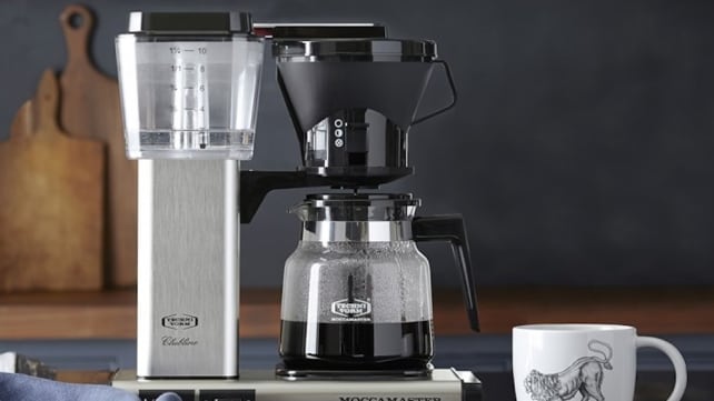 Technivorm Moccamaster