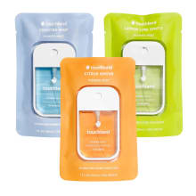 Product image of Touchland 3-Pack Hydrating Hand Sanitizing Spray