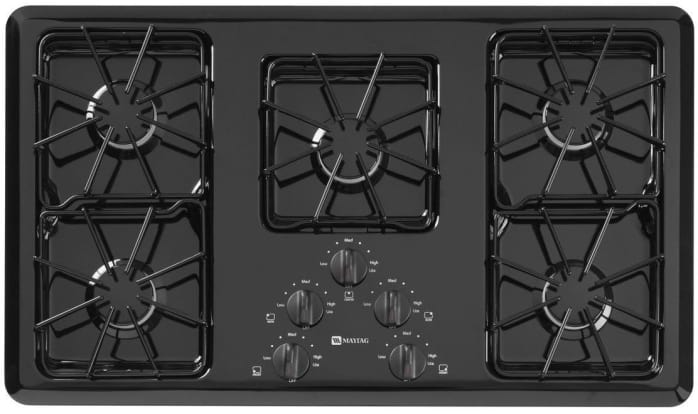 Product Image - Maytag MGC4436BDB