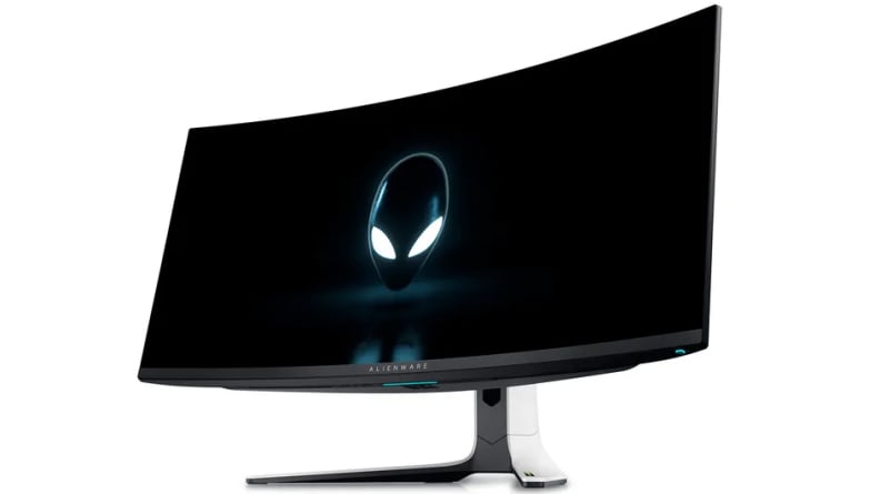 The 7 most exciting PC monitors from CES 2022