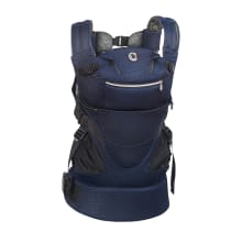 Product image of Contours Journey GO 5 Position Convertible Baby Carrier