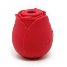 Product image of Babeland The One Rose Clitoral Stimulator