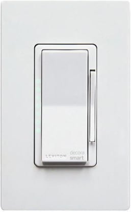 Product Image - Leviton Decora Smart Dimmer (Apple HomeKit)