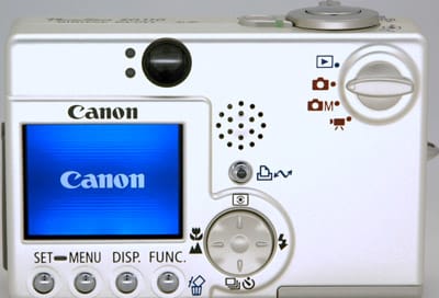 canon sd110
