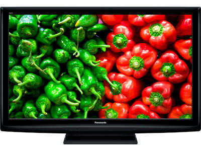 Product Image - Panasonic TC-P50C2