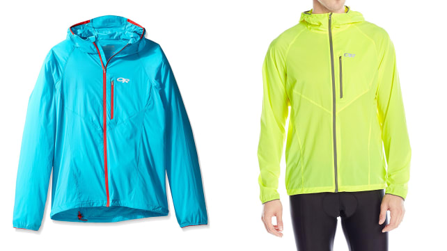 Outdoor Research Rain Jacket