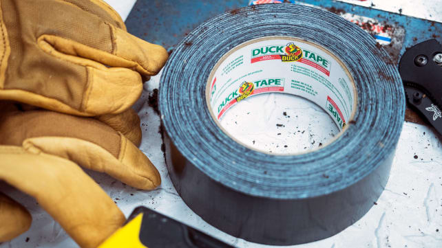 Duck Tape Max Strength