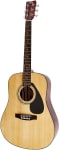 Product image of Yamaha FD01S Solid Top Acoustic Guitar