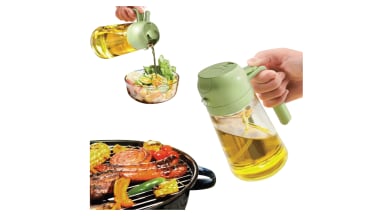 YARRAMATE Olive Oil Dispenser Bottle
