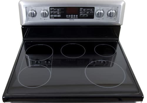 Burners 1 Photo
