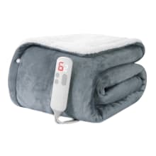 Product image of MaxKare Electric Heated Blanket