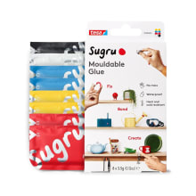 Product image of Sugru Moldable Multi-Purpose Glue
