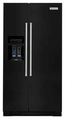 Product Image - KitchenAid KRSF505EBL