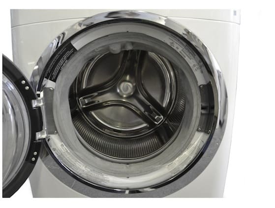 Washer Image