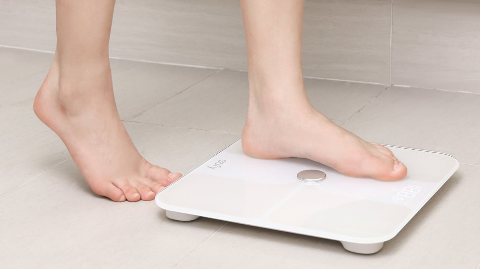 Eufy BodySense Smart Scale Review