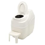 Product image of Sun-Mar Excel Electric Waterless Composting Toilet
