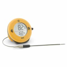 Product image of Dot Simple Alarm Thermometer