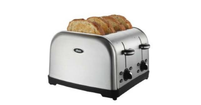 Toaster