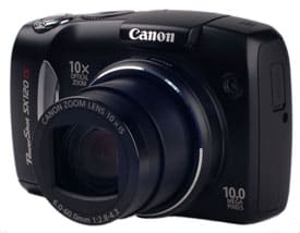 Lens Photo