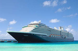 Product Image - Holland America Line ms Noordam