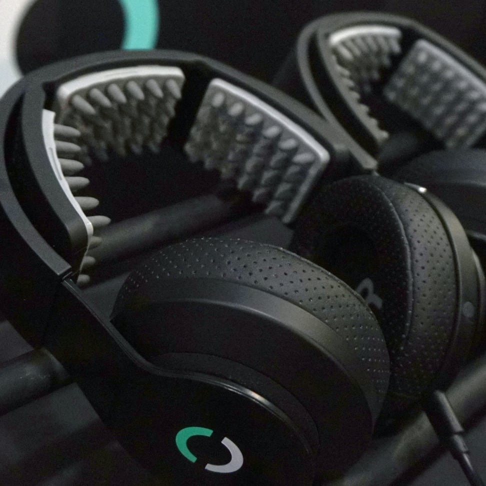 Neuropriming headphones deals