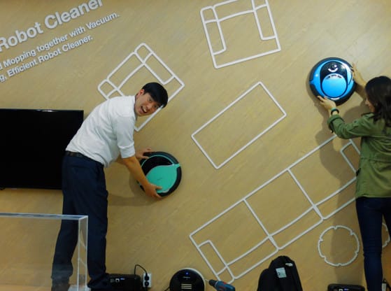 moneual robot vacuums