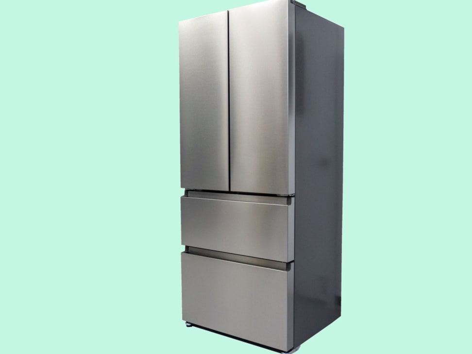HRM145N6AVD Hisense French-door Refrigerator Review - Reviewed HRM145N6AVD Hisense French-door Refrigerator Review - Reviewed