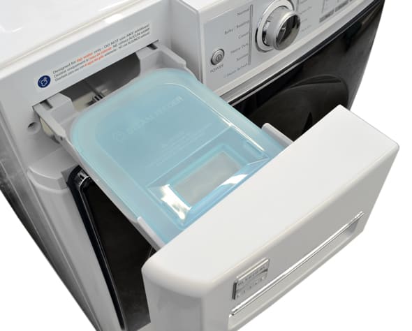 Kenmore Elite 81472 drawer