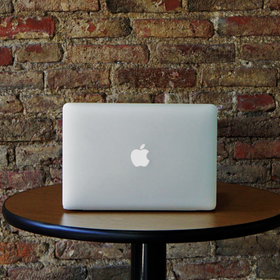 Apple MacBook Pro Laptop Review -
