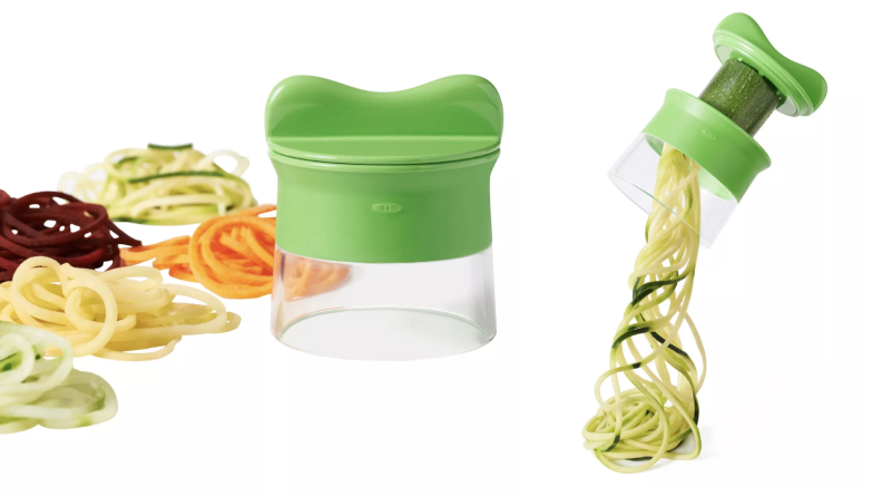 Spiralizer