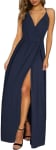 Product image of II ININ Women’s Backless Maxi Dress