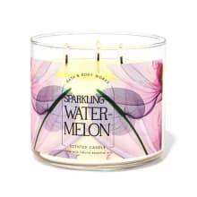 Product image of Sparkling Watermelon 3-Wick Candle
