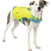 Product image of Kurgo Surf n’ Turf Dog Life Jacket