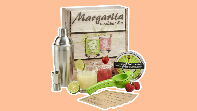 Margarita kit