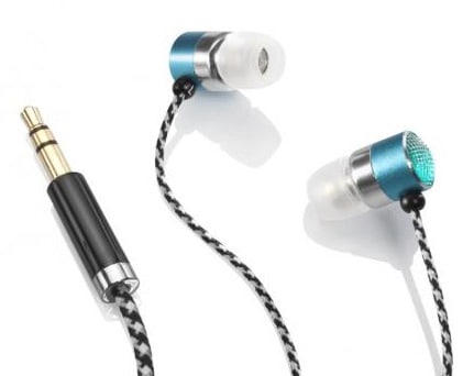 Product Image - Altec Lansing Bliss Platinum