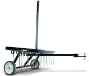 Product image of Agri-Fab 40-Inch Tine Tow Dethatcher