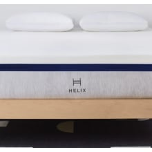 Product image of Helix Midnight Queen Mattress