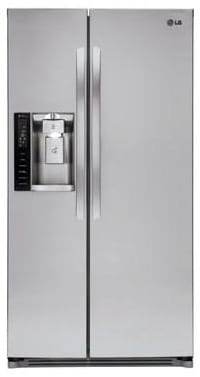 Product Image - LG LSXS26326S