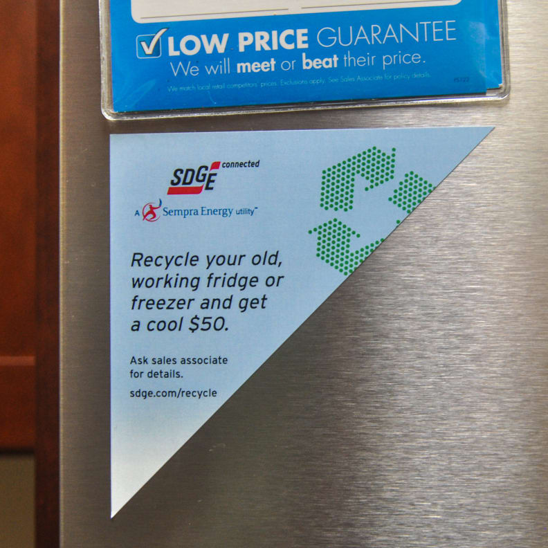 How to Find Rebates for Appliances