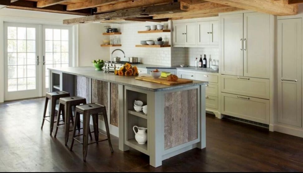 10 reasons why you should work with a kitchen designer - Reviewed