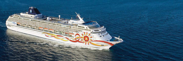 Product Image - Norwegian Cruise Line Norwegian Sun