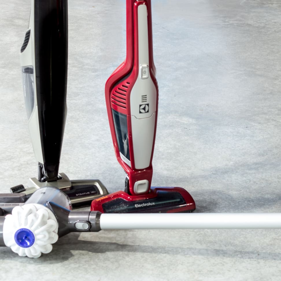 Best Cordless Vacuums available in Canada - Reviewed Canada